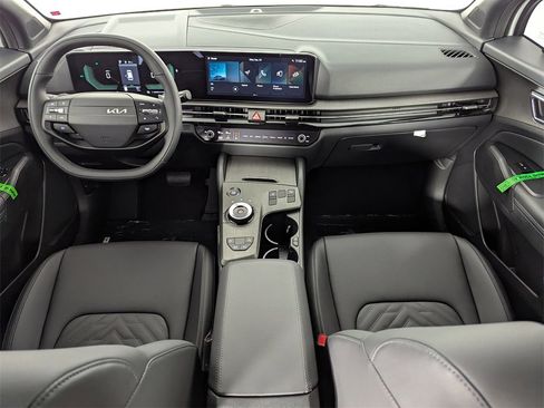 New 2026 Kia Sportage X-Line image 15