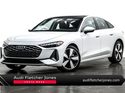 New 2025 Audi A5 2.0T Premium Plus