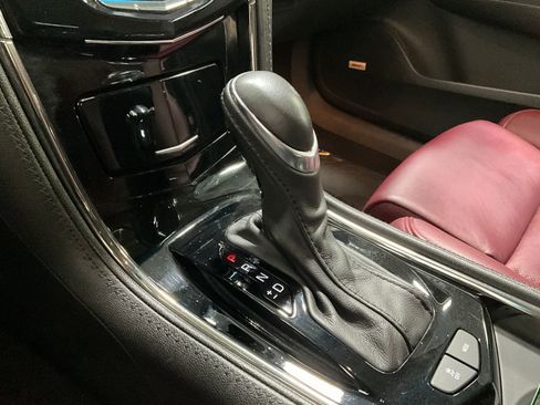 Used 2014 Cadillac ATS Performance w/ Cold Weather Package image 16