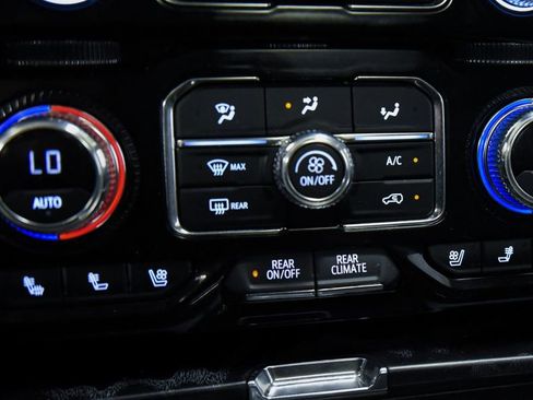 Used 2023 GMC Yukon XL Denali w/ Max Trailering Package AWD/4WD image 29