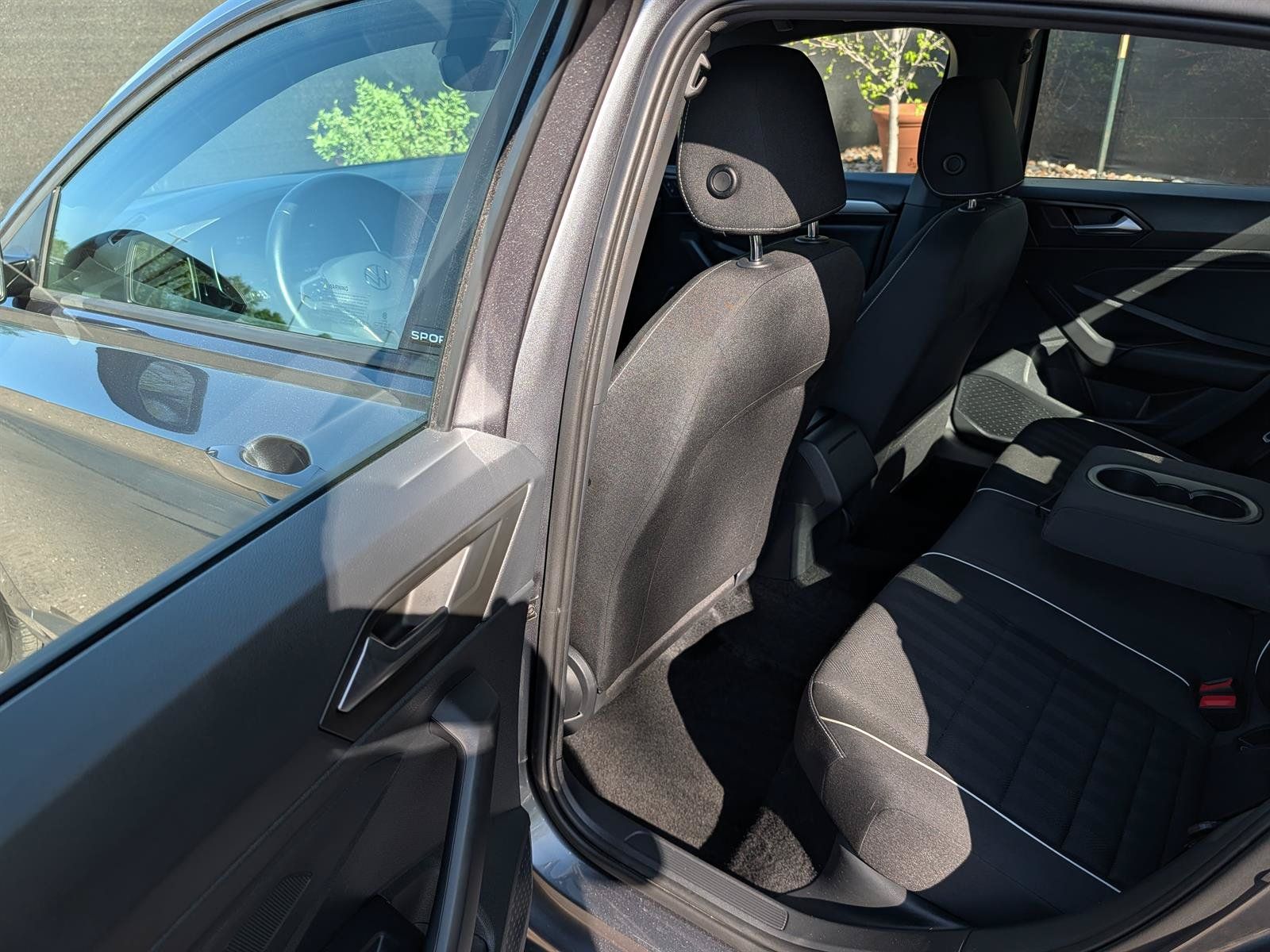 Certified 2023 Volkswagen Jetta Sport FWD image 21