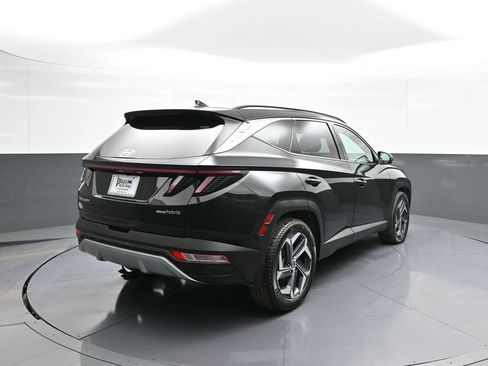 Used 2022 Hyundai Tucson Limited AWD/4WD image 6