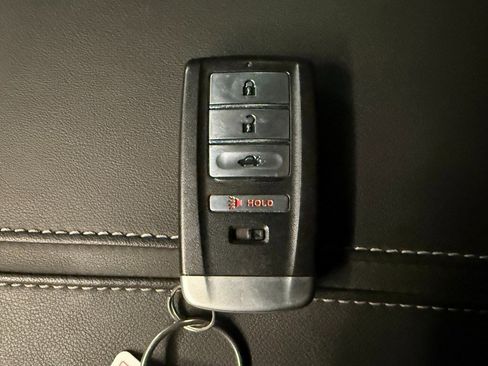 Used 2020 Acura TLX V6 w/ Technology Package image 16