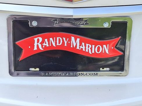 Used 2019 Cadillac XT5 Platinum image 29