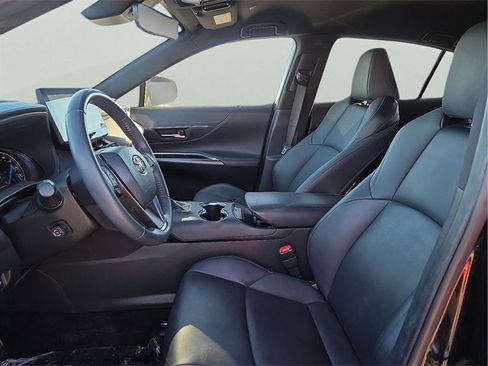 Used 2023 Toyota Venza image 12
