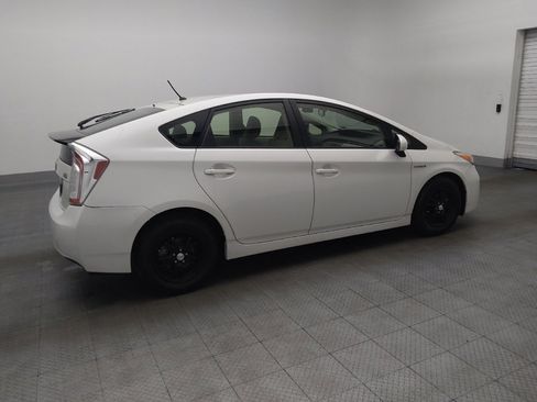 Used 2015 Toyota Prius Two image 10