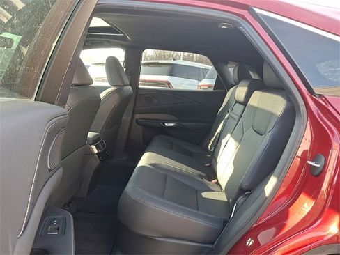 Used 2023 Lexus RX 350 Premium image 10