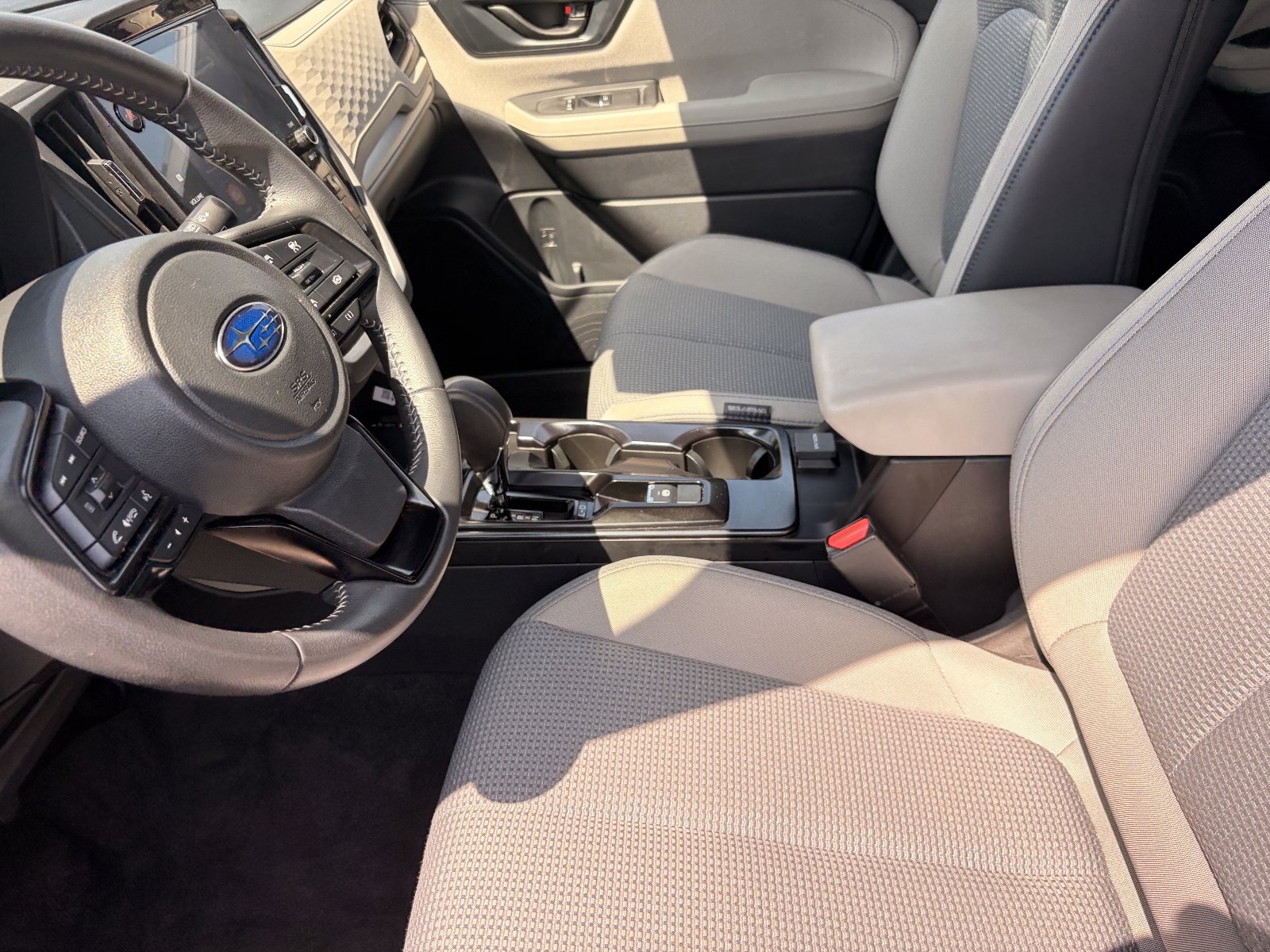 Certified 2026 Subaru Forester Premium AWD/4WD image 16