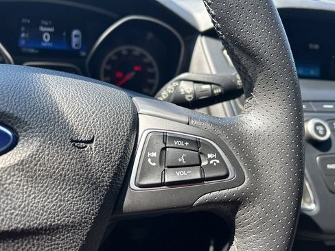 Used 2018 Ford Focus ST FWD image 32