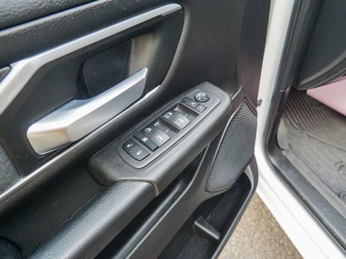 Used 2022 RAM 1500 Lone Star image 16