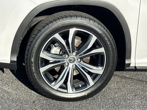 Used 2022 Lexus RX 350 AWD w/ Premium Package image 16