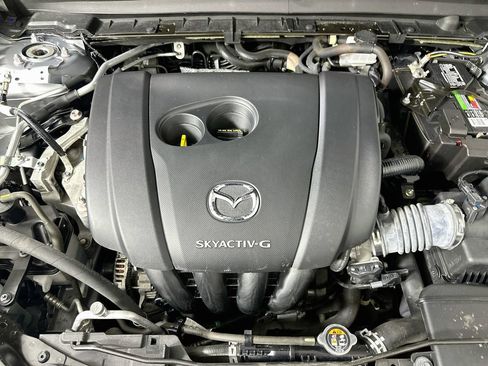 Used 2021 MAZDA CX-30 AWD 2.5 S w/ Select Package image 9