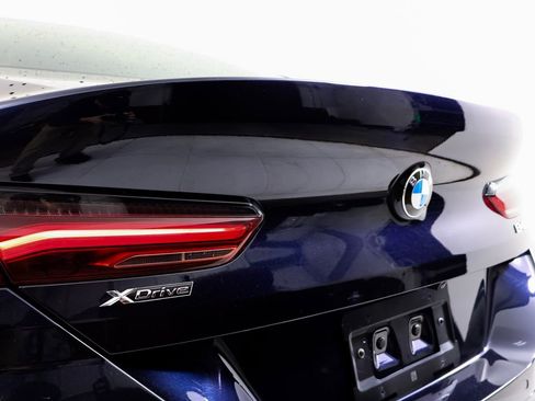 Used 2024 BMW 840i Gran Coupe xDrive w/ Comfort Seating Package AWD/4WD image 13