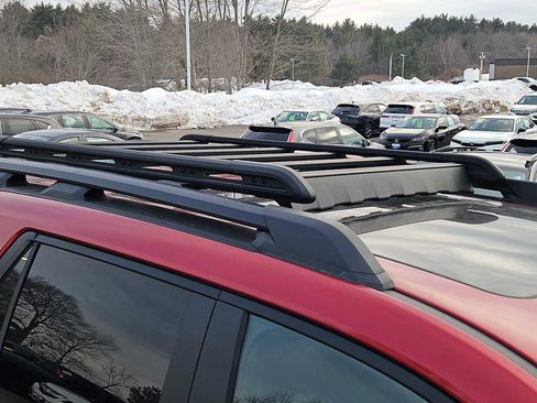 New 2026 Honda Passport TrailSport image 5