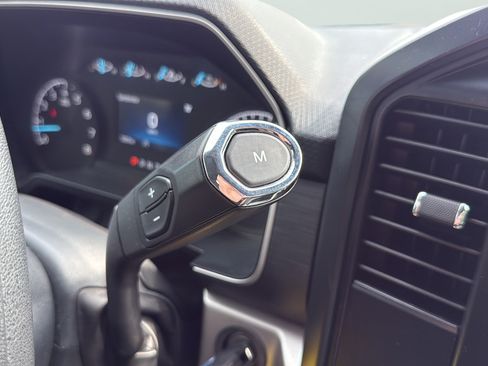 Used 2022 Ford F150 XL w/ Equipment Group 101A High AWD/4WD image 17