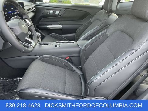 New 2026 Ford Mustang EcoBoost image 12