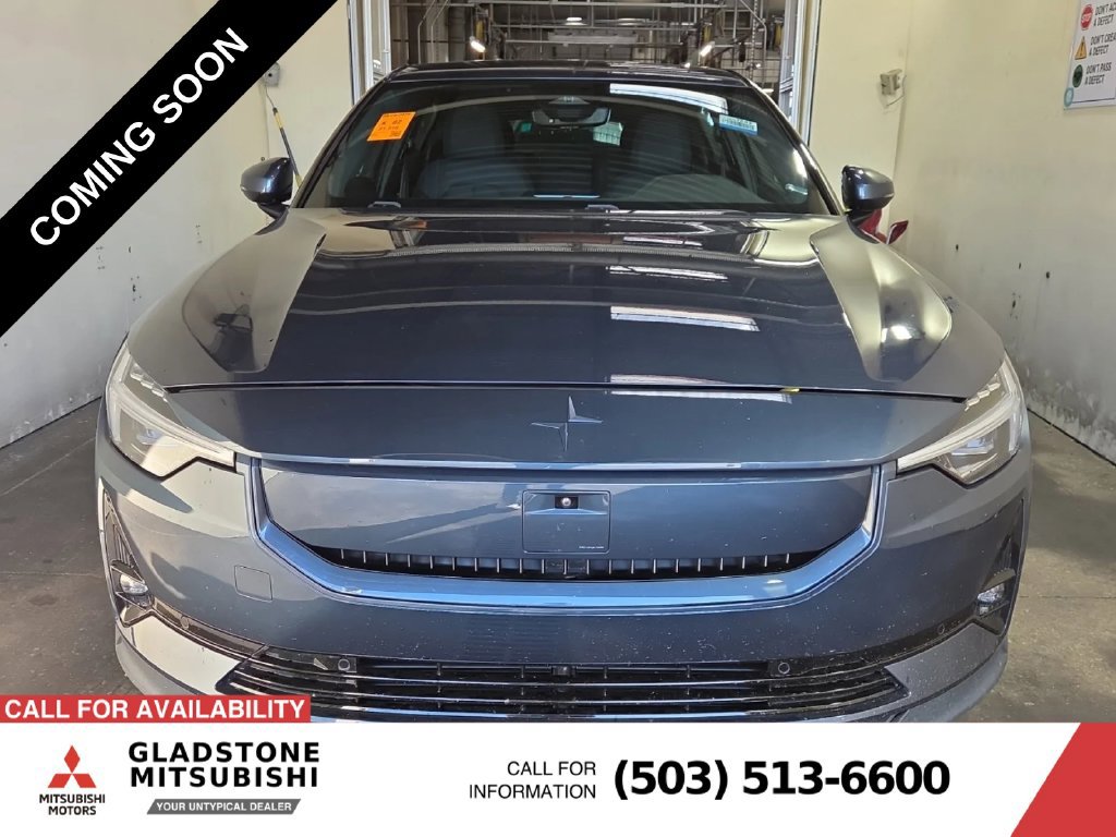 Used 2024 Polestar Polestar 2 AWD/4WD image 3