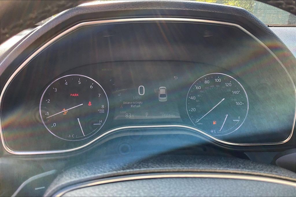 Used 2019 Toyota Avalon XSE FWD image 20