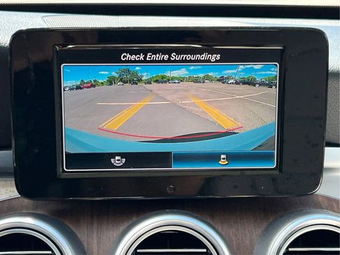 Used 2019 Mercedes-Benz C 300 4MATIC Sedan image 38
