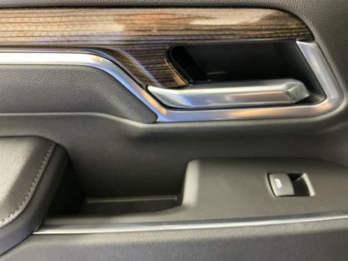 Used 2025 Chevrolet Silverado 2500 LT w/ All Star Edition image 23