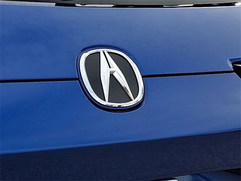 Used 2025 Acura ADX A-Spec image 31