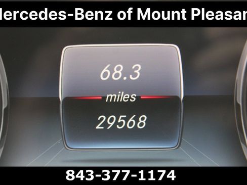 Certified 2020 Mercedes-Benz G 63 AMG 4MATIC w/ Stronger Than Time Edition image 30