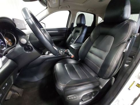 Used 2023 MAZDA CX-5 AWD 2.5 S image 15
