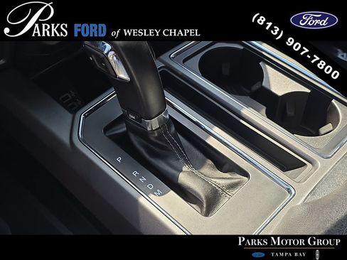 Used 2020 Ford F150 XLT w/ Equipment Group 302A Luxury AWD/4WD image 27