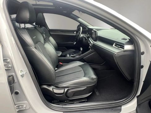 Used 2022 Kia K5 GT-Line w/ GT-Line Awd Premium Package image 30