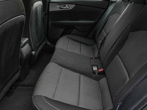 Used 2024 Kia Forte LXS image 28