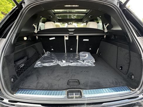 New 2026 Mercedes-Benz GLE 350 4MATIC image 21