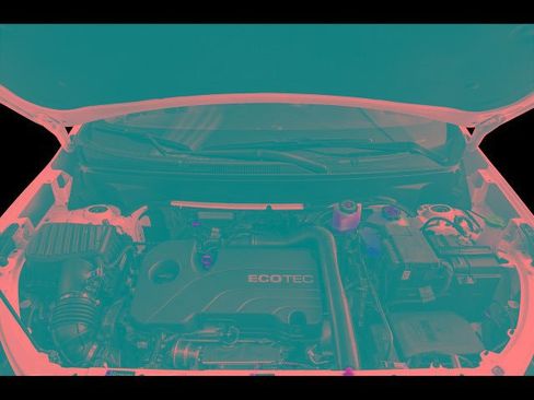 Used 2023 Chevrolet Equinox LT image 23