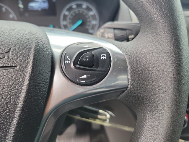 Used 2023 Ford Transit Connect XL FWD image 30