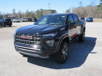 New 2025 GMC Canyon AT4 video 2