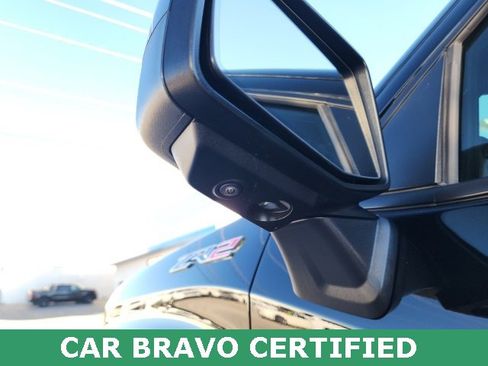 Certified 2024 Chevrolet Silverado 1500 ZR2 image 14
