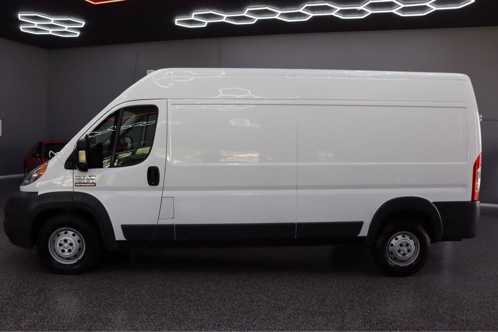 Used 2017 RAM ProMaster 2500 FWD image 2