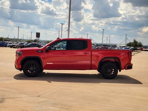 New 2026 GMC Sierra 1500 Elevation w/ Max Trailering Package RWD image 5