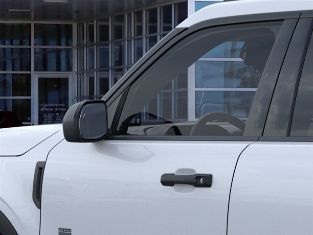 New 2026 Ford Bronco Sport Big Bend AWD/4WD image 20