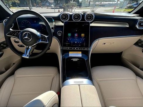 New 2026 Mercedes-Benz GLC 300 4MATIC image 4