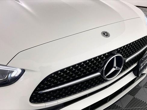 Certified 2025 Mercedes-Benz C 300 4MATIC Sedan image 22