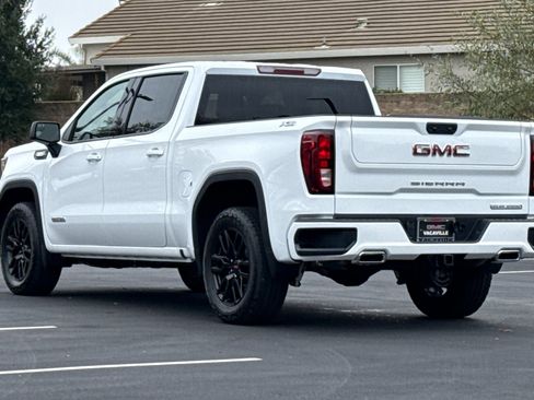 New 2026 GMC Sierra 1500 Elevation w/ X31 Off-Road Package image 7