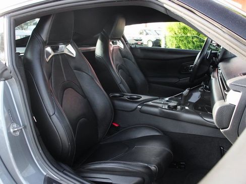 Used 2020 Toyota Supra Premium w/ Driver Assist Package image 33