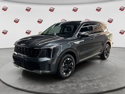 Used 2024 Kia Sorento S