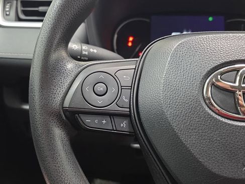 Certified 2024 Toyota RAV4 XLE AWD/4WD image 13