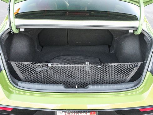 Certified 2024 Hyundai Elantra N Line image 28