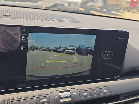 New 2026 Kia K4 FWD image 23