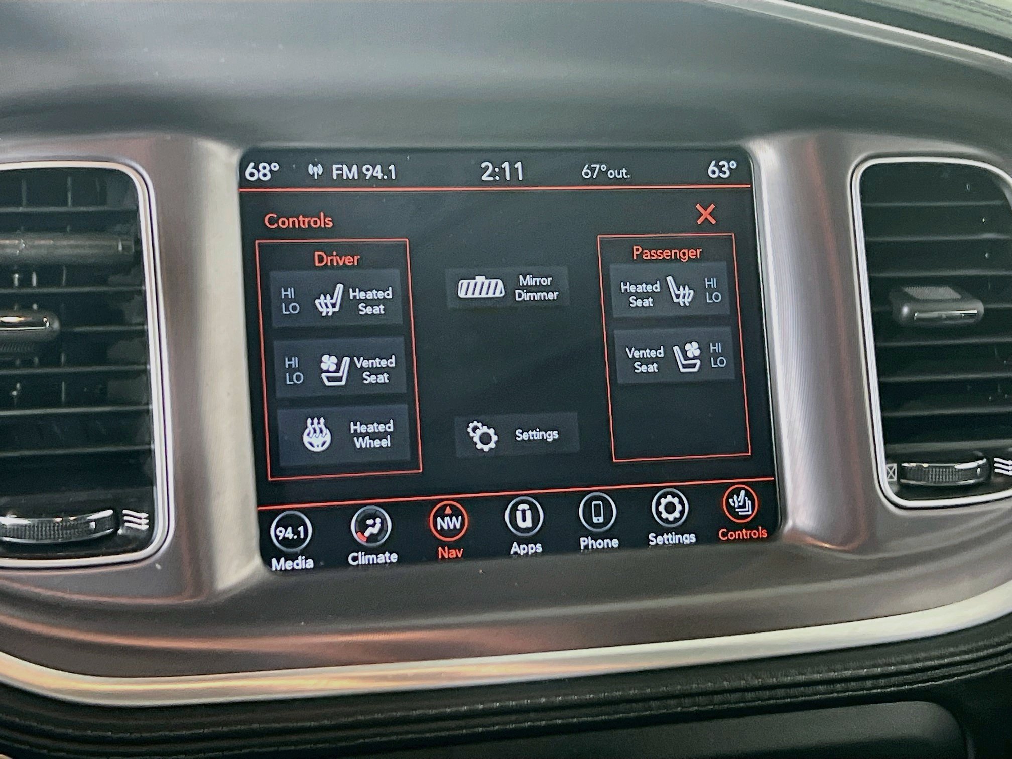 Used 2020 Dodge Charger SXT w/ Plus Group AWD/4WD image 20