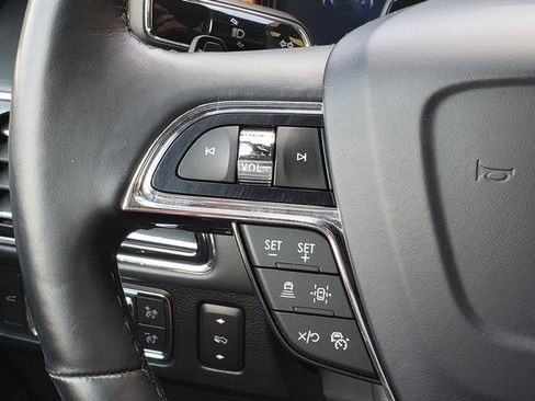 Used 2022 Lincoln Navigator L Black Label AWD/4WD image 20