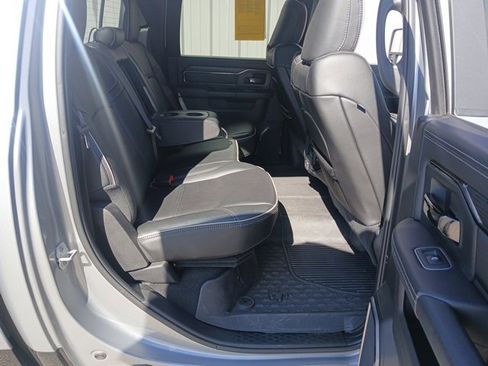 Used 2023 RAM 2500 Rebel w/ Level 2 Equipment Group image 27