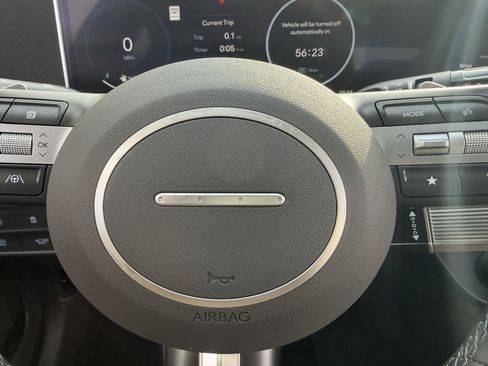 Certified 2025 Hyundai Sonata Limited image 31